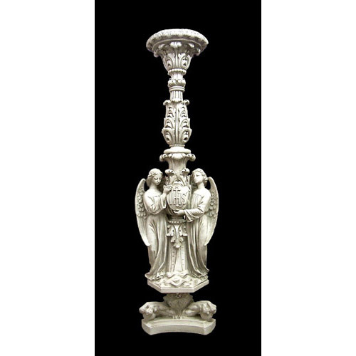 Giant Candlestick Stevens 60