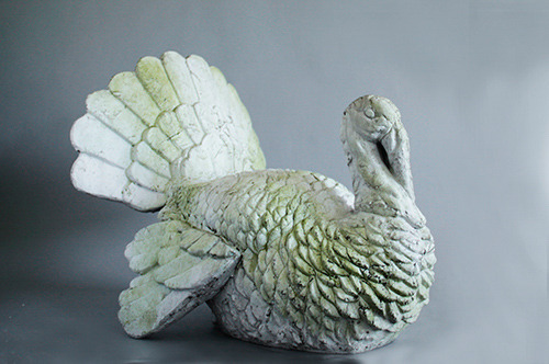 Turkey Lifesize 18"H