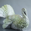 Turkey Lifesize 18"H