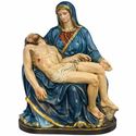 Pieta By Daprato 42