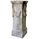 Della Robia Pedestal