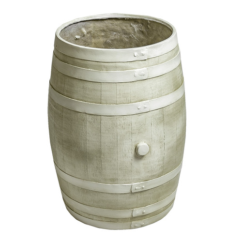 Whiskey Barrel