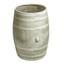 Whiskey Barrel