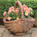 Flower Picking Basket