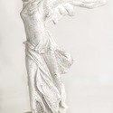 Winged Victory 40  Nike
