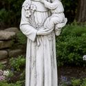 Saint Anthony 25