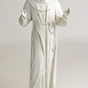 N/A  ST. FRANCIS OF ASSISI 48"