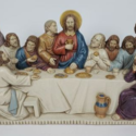 Last Supper Sm. (full color)