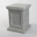Nardi Square Pedestal