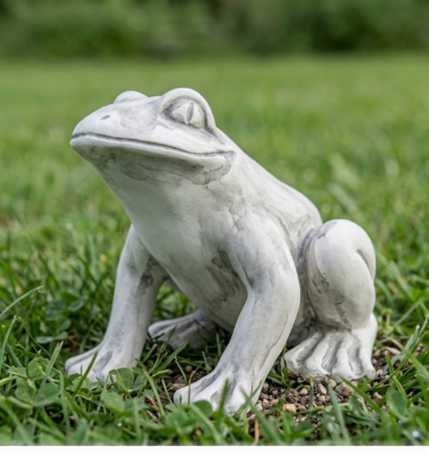 Fuogo Frog