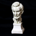 Lincoln Bust 10