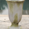 CLASSIC FLUTED URN
