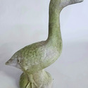 Feathered Goose