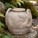 Dragon Urn  28