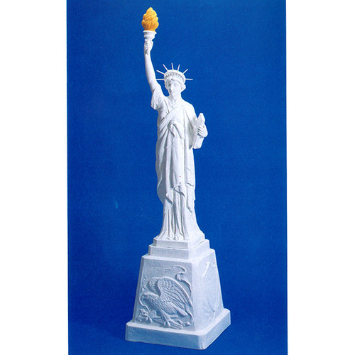 Statue of Liberty 47""h