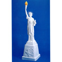 Statue of Liberty 47""h