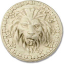 Lion Coin 12