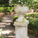 Grapevine Urn