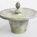 Ladom Artichoke Fountain