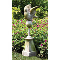 Dove Finial  24