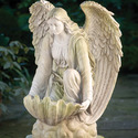 Angel Of The Waters 34