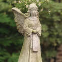 ANGEL WINGS PLANTER