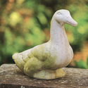 Garden Duck