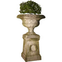 Weaved Classical Urn 19