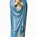 Immaculate Conception 36"H