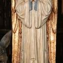 ANGEL FOR LIFESIZE SET 5'4""H