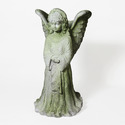 Angel Wings Planter Large
