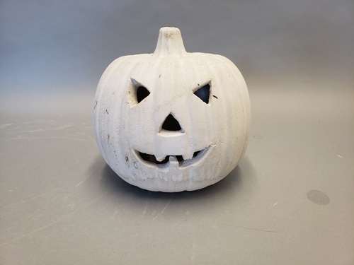 Small Jack-O-Lantern