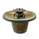 Ladom Lantern Fountain
