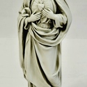 Mary's Sacred Heart 21.5
