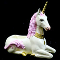 Fantasy Unicorn Planter