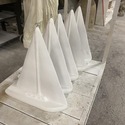 BOAT ORNAMENT (Greektown)