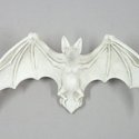 VAMPIRE BAT WALL HANGING