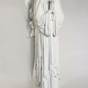 ANGEL FOR LIFESIZE SET 5'4"H