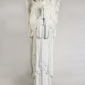ANGEL FOR LIFESIZE SET 5'4"H