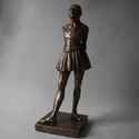 DEGAS DANCER MEDIUM - 18""H