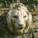 Leo Lion Mask