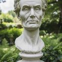 Lincoln Classic Bust 20