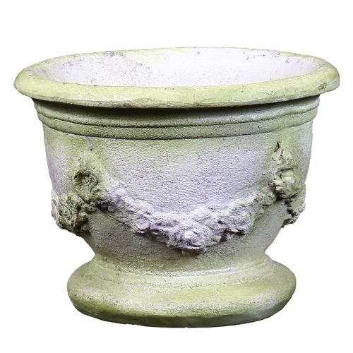 Garland and Ring Bowl