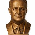 Franklin D.Roosevelt Bust