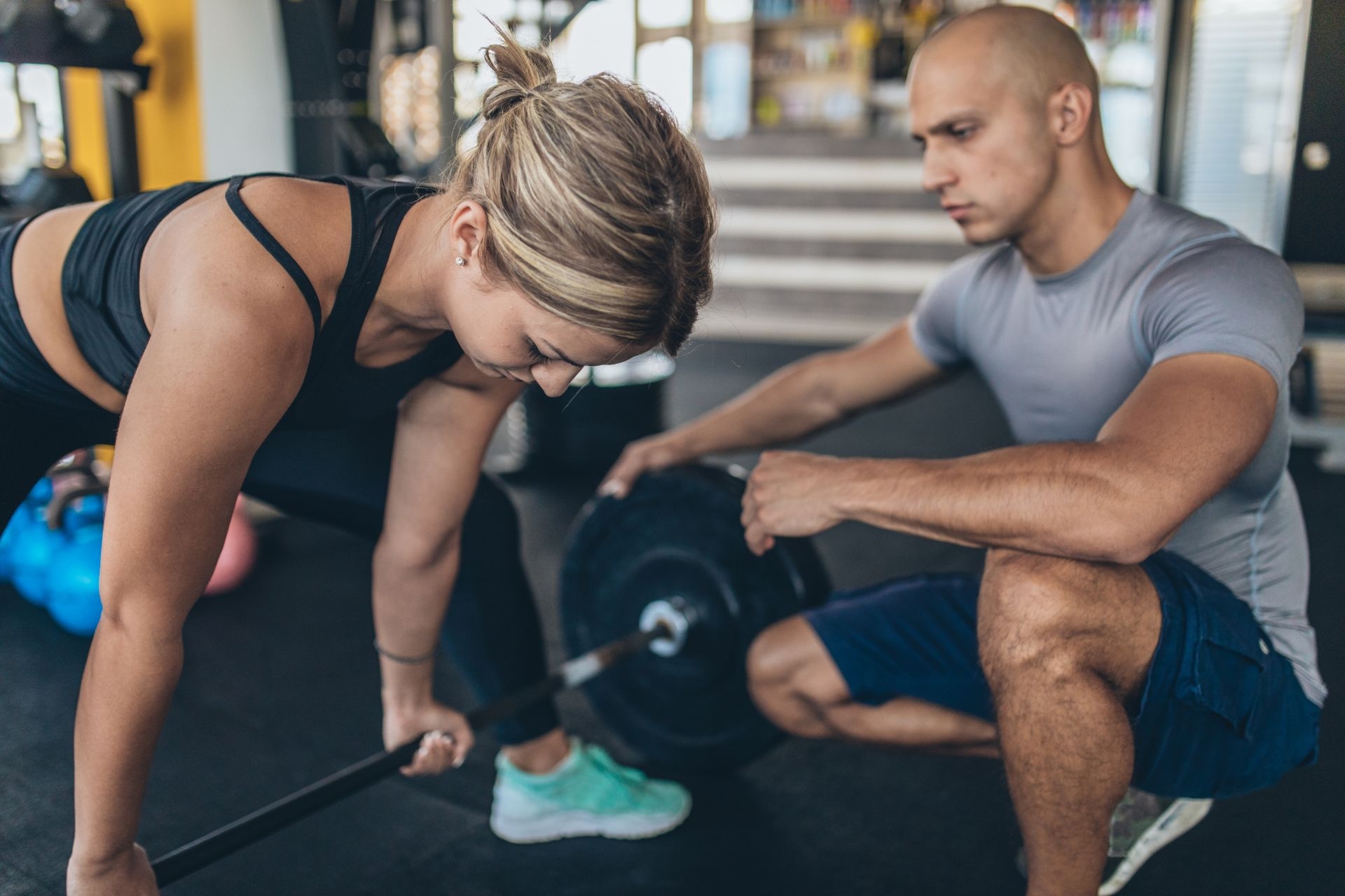 Can resistance training be incorporated into the rehabilitation program, and if so, when?