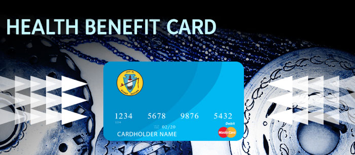 Health Benefit Information Osage Nation Health Benefit Information Osage Nation