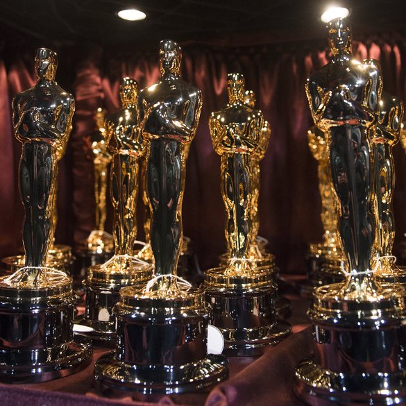 Best Picture Nominations 2017 Oscars Oscars 2017 News 89th Academy