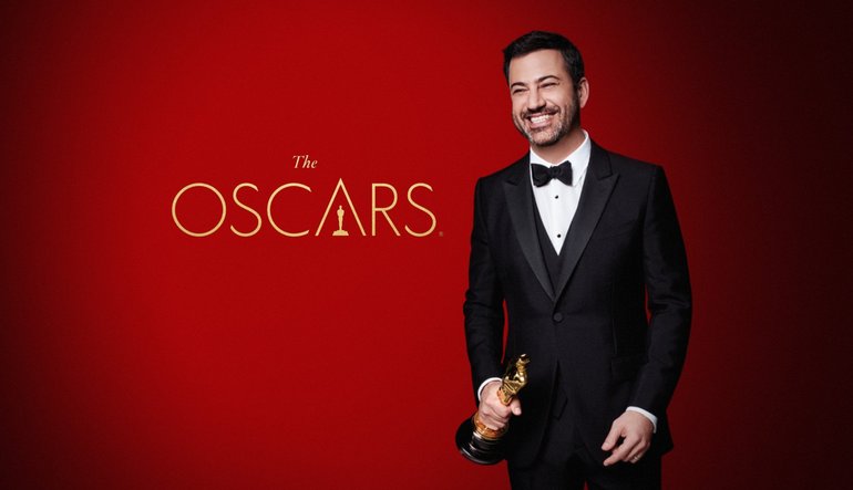 oscars 2017