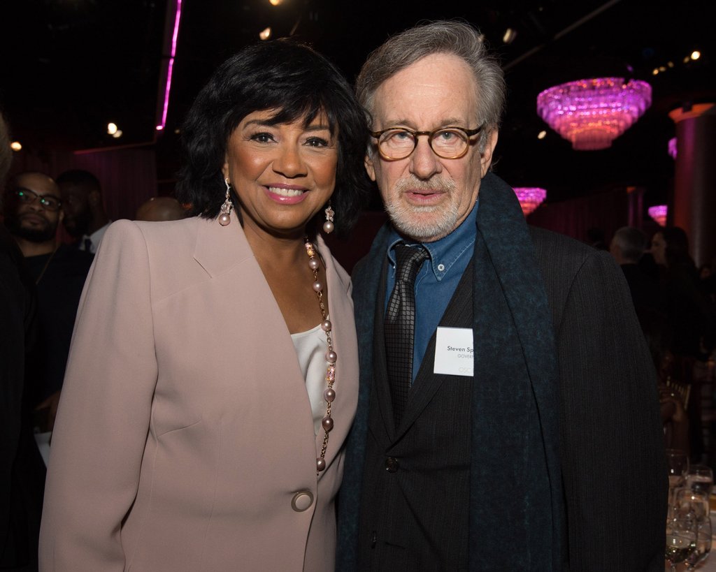 Oscar nominees luncheon 2017 – See the highlights