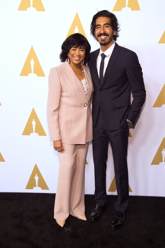 Oscar nominees luncheon 2017 – See the highlights